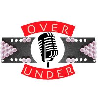 The Over Under Podcast (@theoverunder_) 's Twitter Profile