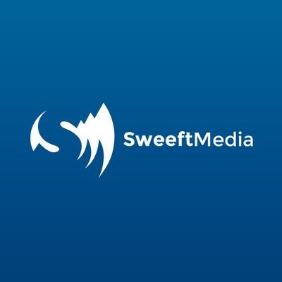 sweeftmedia's profile picture. Creatively positioning your brands for success! Your media giants
#SARSMUSTEND  #ENDPOLICEBRUTALITY 
#EndSars