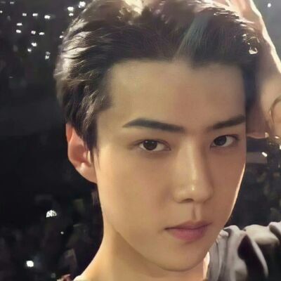 @Bbybee61
Sehun is everything in my life❤