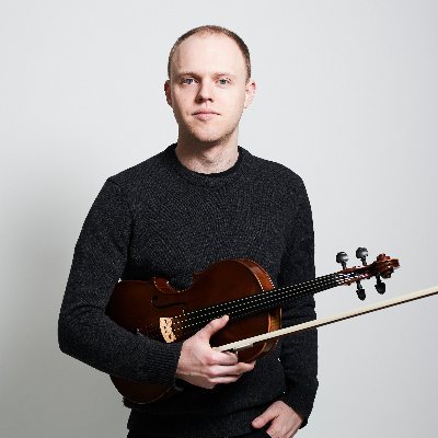 Violist @MancCamerata,
Arranger, Educator @chethams