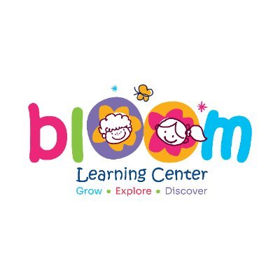 Bloom is a nursery & preschool for ages 6 weeks to 5 years old.