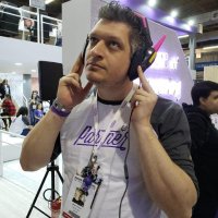 Peter 'Ogro' Thorun (@joguecomoumogro) 's Twitter Profile