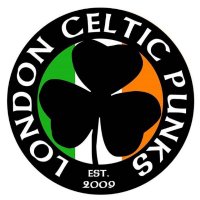 LondonCelticPunks ☘(@londonceltpunx) 's Twitter Profile Photo