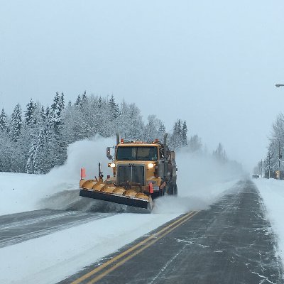 Proudly Providing Road and Bridge Maintenance in Service Area 19 (Fort George). Please call us at 250-614-7600 if you spot a hazard on the road.