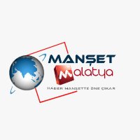 Manşet Malatya(@malatya_manset) 's Twitter Profile Photo