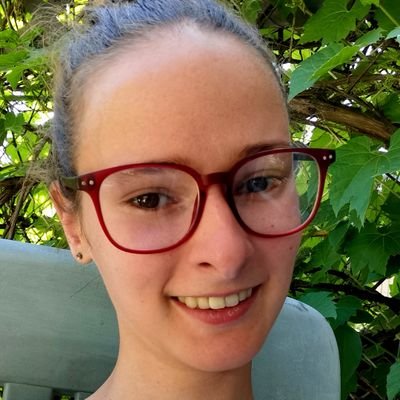 RuelKariane's profile picture. Geekette, nerd à ses heures & passionnée d'électronique. Nouvelle chroniqueuse pour Chroniqua.
@Jculturia