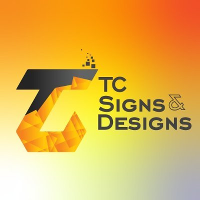 TCSignsDesigns's profile picture. 