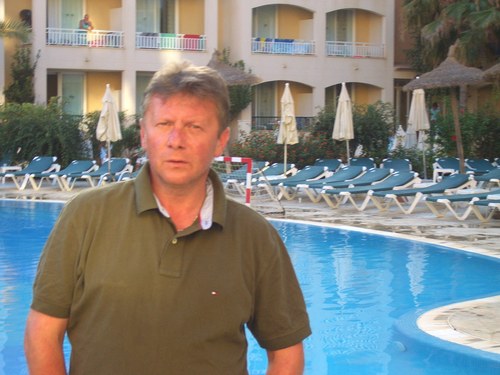 Carlettobavaria's profile picture. 