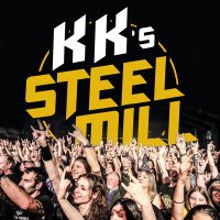 KK's Steelmill(@kks_steelmill) 's Twitter Profileg