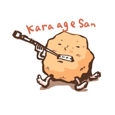 からあげさんさんのプロフィール画像
