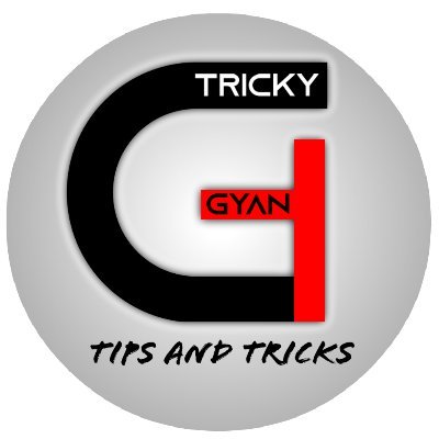 trickygyanyt's profile picture. ⏬Ⓐⓑⓞⓤⓣⓜⓔ⏬
📽️🆅🅸🅳🅴🅾 🅲🆁🅴🅰🆃🅾🆁🎥
🄿🄻🄰🅃🄵🄾🅁🄼⏩ 🆈🅾🆄🆃🆄🅱🅴
🄲🄰🅃🄴🄶🄾🅁🅈⏩ 🆃🅴🅲🅷
🆃🅸🅿🆂&🆃🆁🅸🅲🅺🆂
Gɪᴠᴇ Sᴜᴘᴘᴏʀᴛ⤵⤵⤵⤵⤵