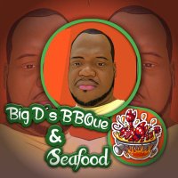 Damon Mckenzie - @BigDBBQue Twitter Profile Photo