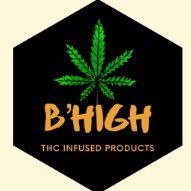 B_High14's profile picture. INFUSED GOODIED