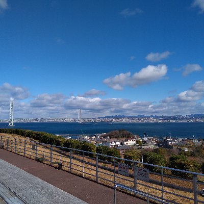 a_m_u_u1's profile picture. 暑いのは平気。寒いのは苦手。明石海峡大橋好き。フォロバします。相互フォロー希望です！よろしくお願いします🤗Amazonアソシエイト参加してます