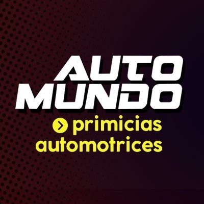Programa automovilístico AutoMundo, dirigido por @JorgeKoechlin. Actualidad de la industria y deporte de los autos.
