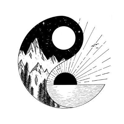 I_am_greyed's profile picture. Truth and things closer to truth. Intended for no one other than the writer. Hermit.