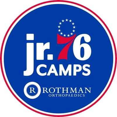 Official camp of the @sixers and the #1 NBA 🏀Camp 

📞610-668-7676