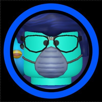 NotThatMalibu2's profile picture. Alt account of @NotThatMalibu