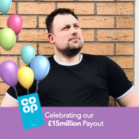 Alex Ireland (he/him) (@alexcoop2022) 's Twitter Profile Photo