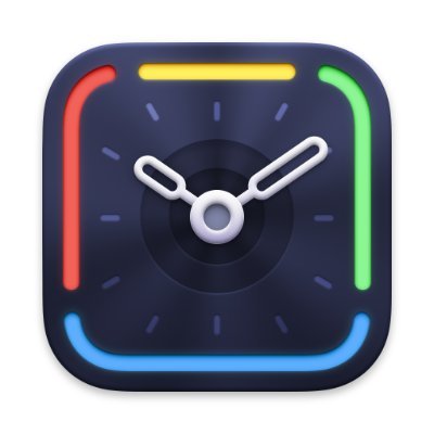 The automatic time and productivity tracking app for Mac. Track time without timers!
https://t.co/6qrUCKTlGX
(Not for support — use https://t.co/ojrQC7MW1H)