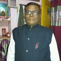 SHREEKRISHNA RAM (@shreekrishnar10) 's Twitter Profile Photo
