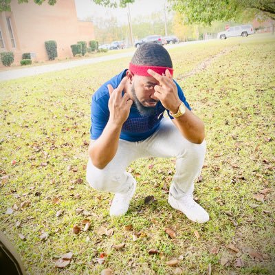 #Claflin1Alumni17 Follow me IG @imthatnigganow21 Snapchat; jhawkmontana #LongLiveBankrollFresh #LongLiveJulio #LongLiveDbo #LongLiveRashee #CavsAll!n