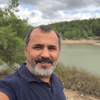 TanerUgurhan's profile picture. 