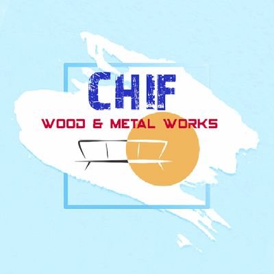 chifunironaphi2's profile picture. CHIF Wood and metal works is a manufacturing company in Malawi

creativity and passion of Art 🇲🇼

+ 265 992 203 695 📱

your dream now