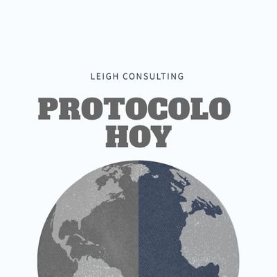 Protocolo oficial, ceremonial, etiqueta e interculturalidad en la negociación internacional.