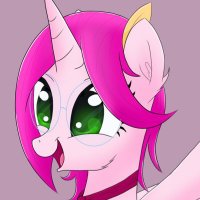 Ruby Radiance 🔥 (@mlp_rubyray) 's Twitter Profile