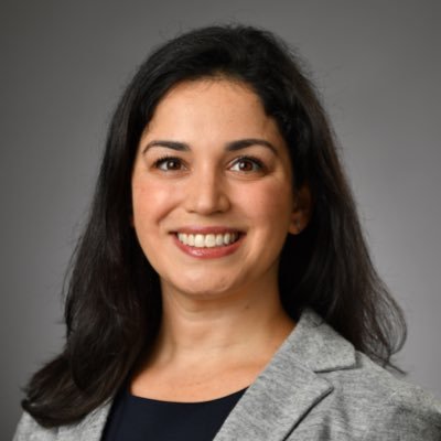 SheilaRustgiMD Profile