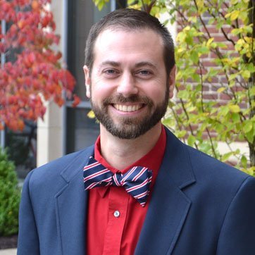 Grove City College Professor of Education, Former 7th & 9th grade Science Teacher