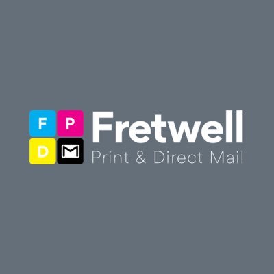 Fretwell Print & Direct Mail ISO9001 / ISO14001 / ISO 27001 & FSC Accredited supplier of quality colour printing and direct mail products to the ROI & UK