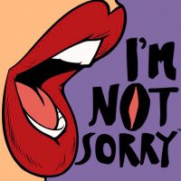 I’m Not Sorry Podcast(@ImNotSorryCast) 's Twitter Profile Photo