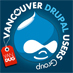 Vancouver Drupal Users Group (tweets by @stevekrueger @arianesays @glennhilton @dale42) Event RSVPs: http://t.co/0cDXF5YZX7 Hashtag: #VanDUG