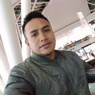 Jimmy Rojas