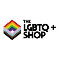 The LGBTQ+ Shop (@thelgbtqshop) Twitter profile photo