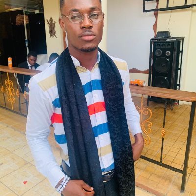 BotchwayEllis's profile picture. interesting and fun