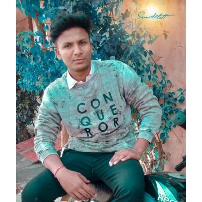 Ravinderluthra6's profile picture. Living the dream!🦋💫💙🏞🦄🙏

https//www.instagram.com/ravinderluthra63

https://t.co/EuO4FaX7ci

https://t.co/elRdFyPRl4