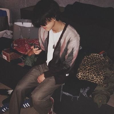 -can't take my eyes off you ;