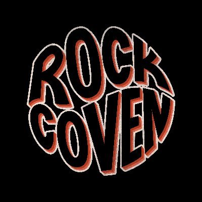 RockCoven's profile picture. An inclusive space for fans of all types of rock music. We love to champion unsigned acts, whilst still keeping you up to date on firm favourites ✨