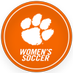 Clemson Women's Soccer (@clemsonwsoccer) Twitter profile photo Clemson Women's Soccer (@clemsonwsoccer) Twitter profile photo