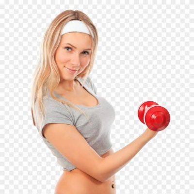 Hi, my name is Isabella and I am a full time fitness trainer. I love to share fitness related tips and exercises about weight loss and body building.