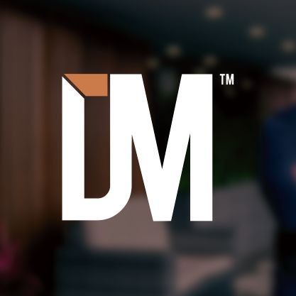 Designmasterske's profile picture. An exciting new TV show that celebrates masters in interior design and architecture, produced by Unity Makers and hosted by Robinson Esialimba- CEO Unity Makers