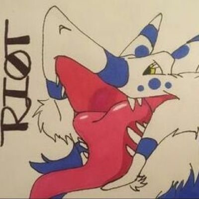 RiotSergal's profile picture. He/Them | Bi | 23 Yrs.
Linktree: https://t.co/U2RU2bVBxs
