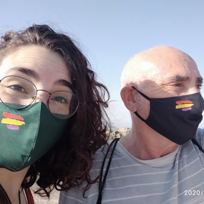 a mi también