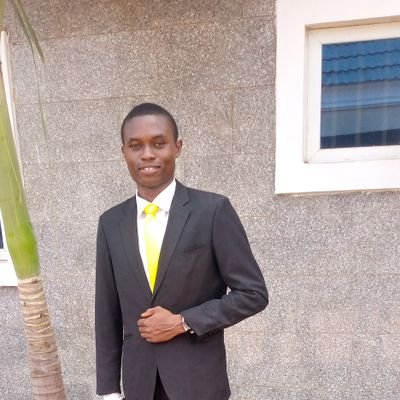 ekene_oguadimma's profile picture. 