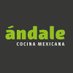 ándale 🇲🇽 (@andalecocinamex) Twitter profile photo