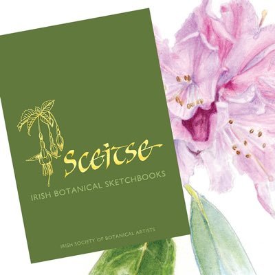 Island-wide botanical art society. dedicated to the promotion and encouragement of botanical art/artists. See https://t.co/wAjqajY8Hm for books/info