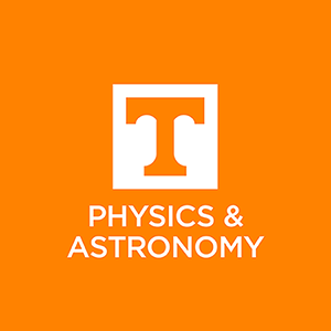 Official X account for the Department of Physics and Astronomy at the University of Tennessee, Knoxville